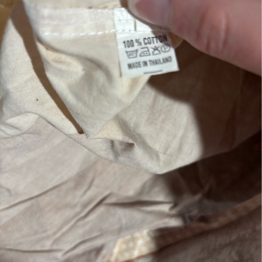 Diesel medium button down shirt - Picture 6 of 6